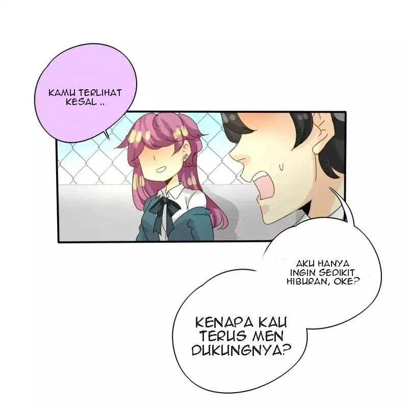unOrdinary Chapter 80 Bahasa Indonesia