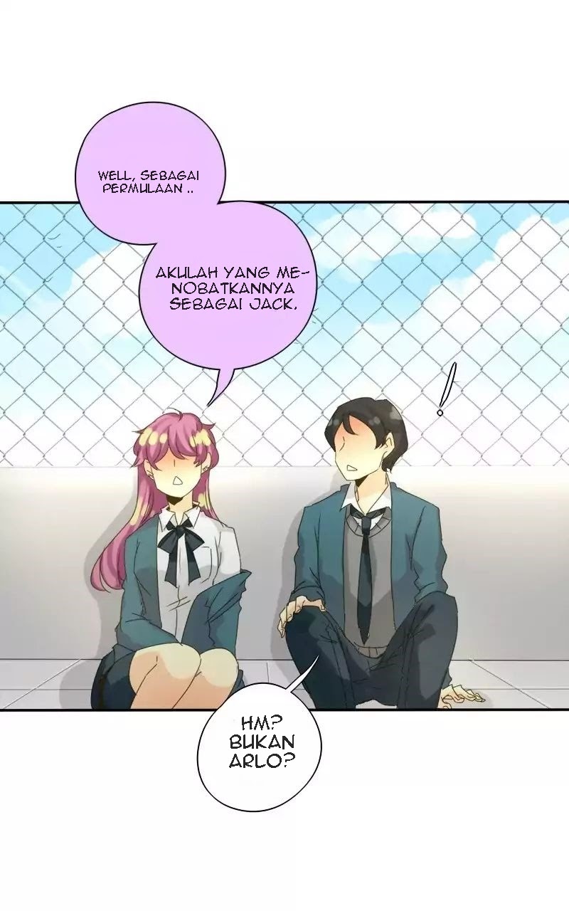 unOrdinary Chapter 80 Bahasa Indonesia
