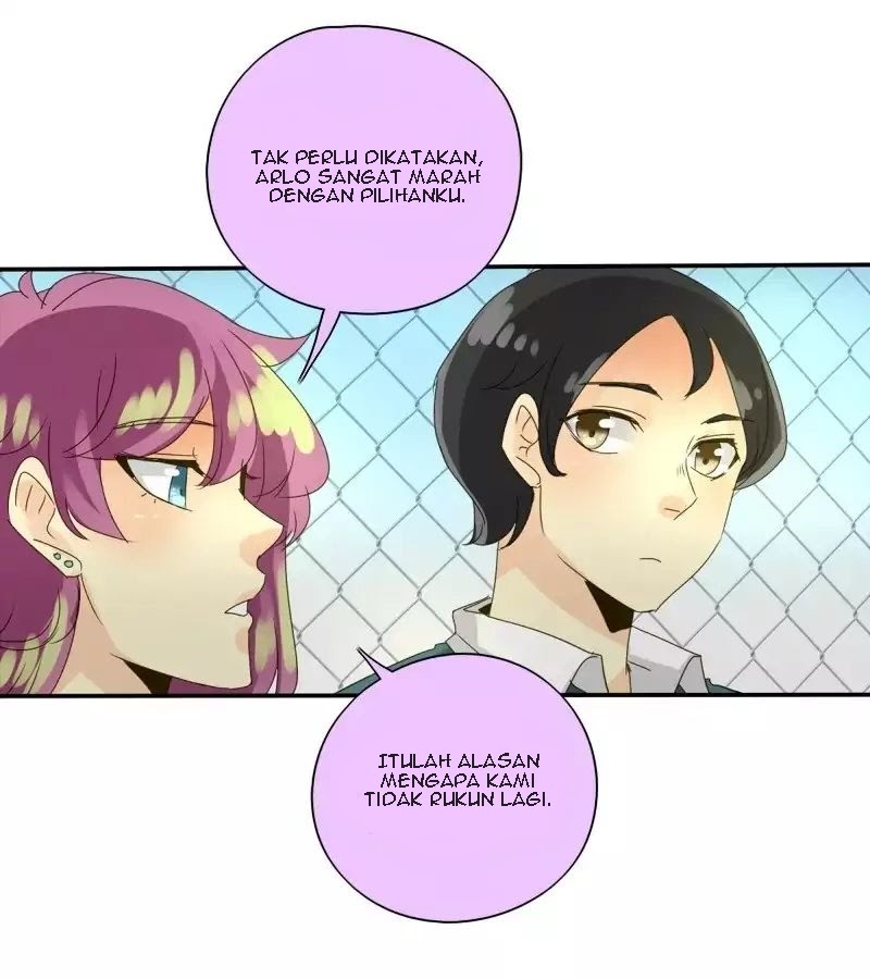 unOrdinary Chapter 80 Bahasa Indonesia