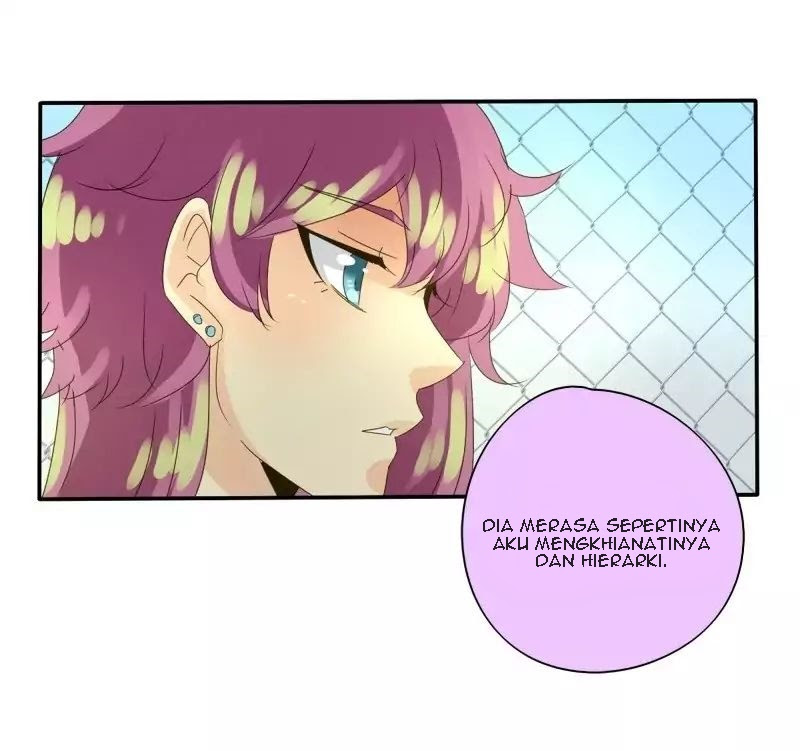 unOrdinary Chapter 80 Bahasa Indonesia