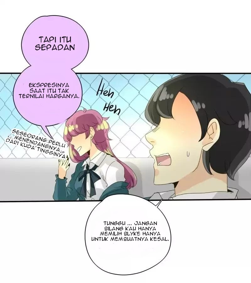 unOrdinary Chapter 80 Bahasa Indonesia