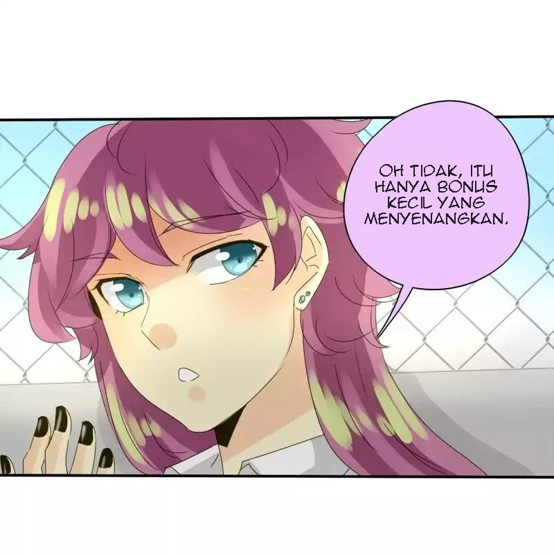unOrdinary Chapter 80 Bahasa Indonesia