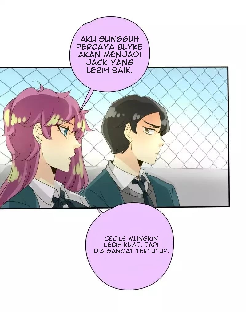 unOrdinary Chapter 80 Bahasa Indonesia