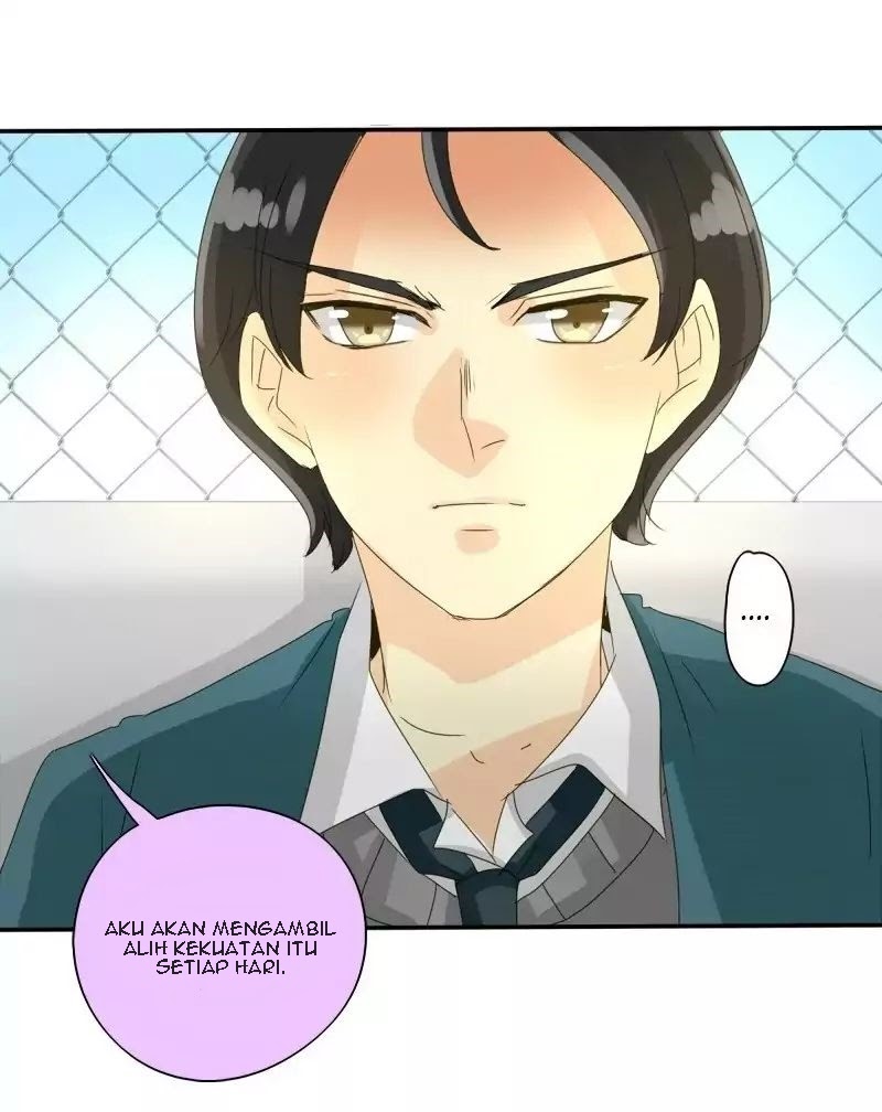 unOrdinary Chapter 80 Bahasa Indonesia