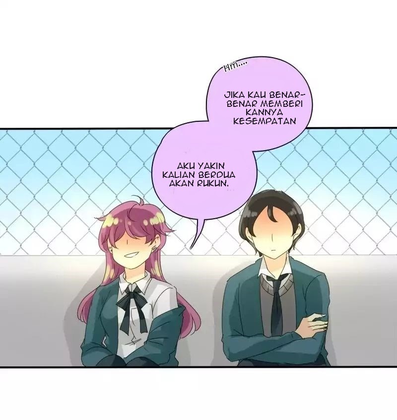 unOrdinary Chapter 80 Bahasa Indonesia