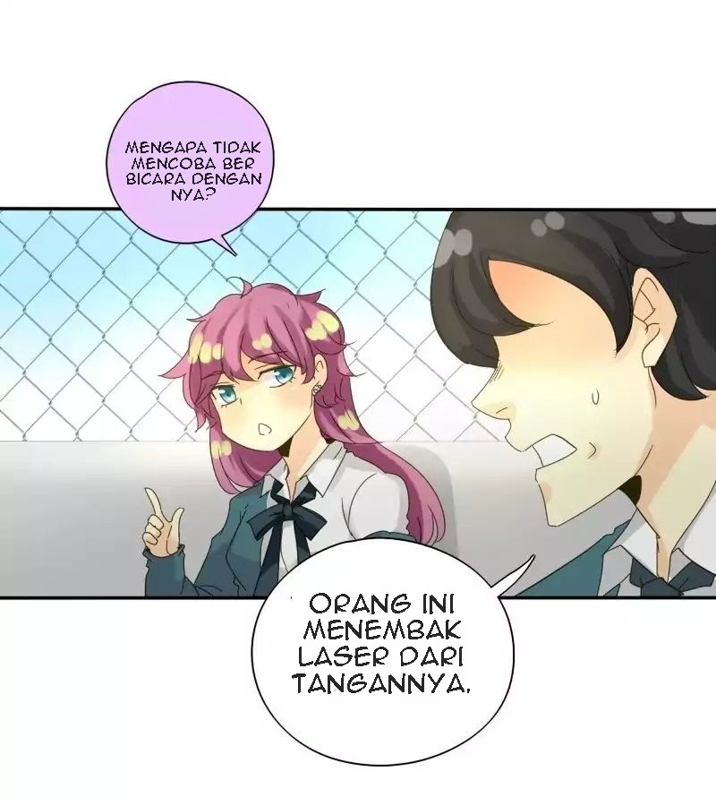 unOrdinary Chapter 80 Bahasa Indonesia