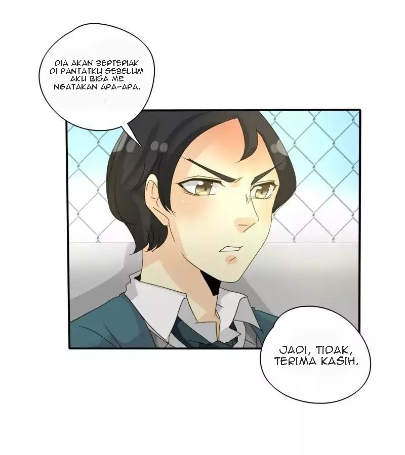 unOrdinary Chapter 80 Bahasa Indonesia