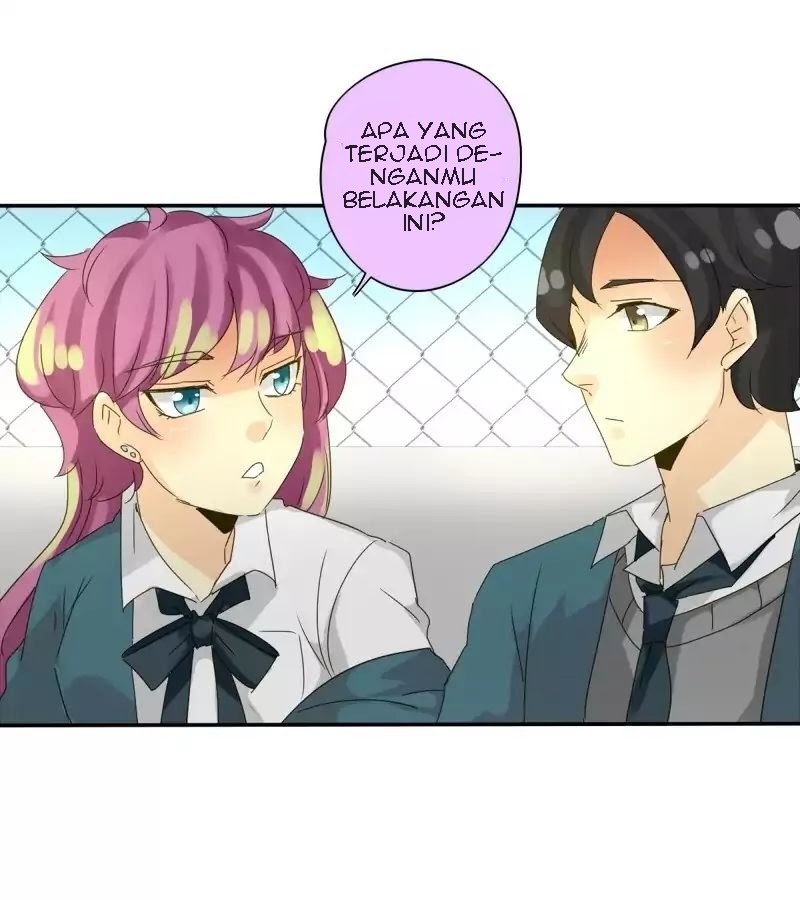 unOrdinary Chapter 80 Bahasa Indonesia