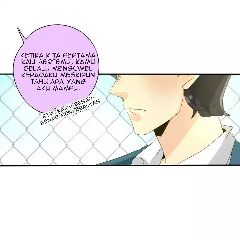 unOrdinary Chapter 80 Bahasa Indonesia