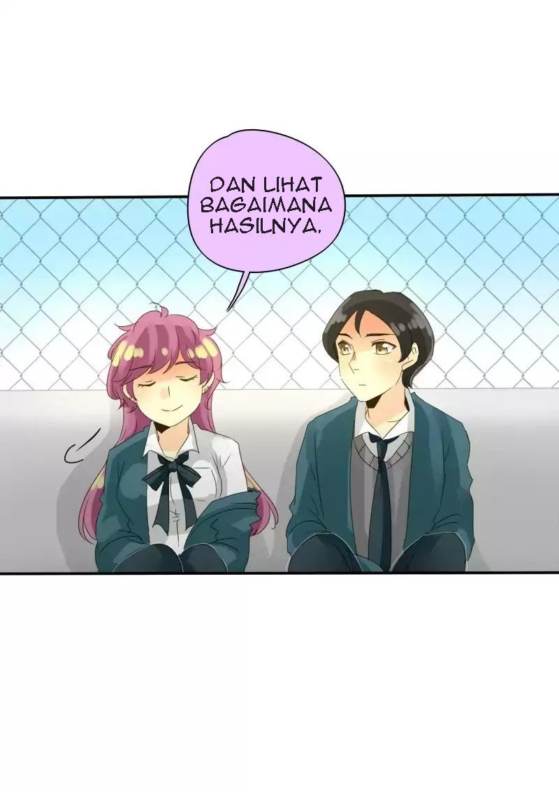 unOrdinary Chapter 80 Bahasa Indonesia