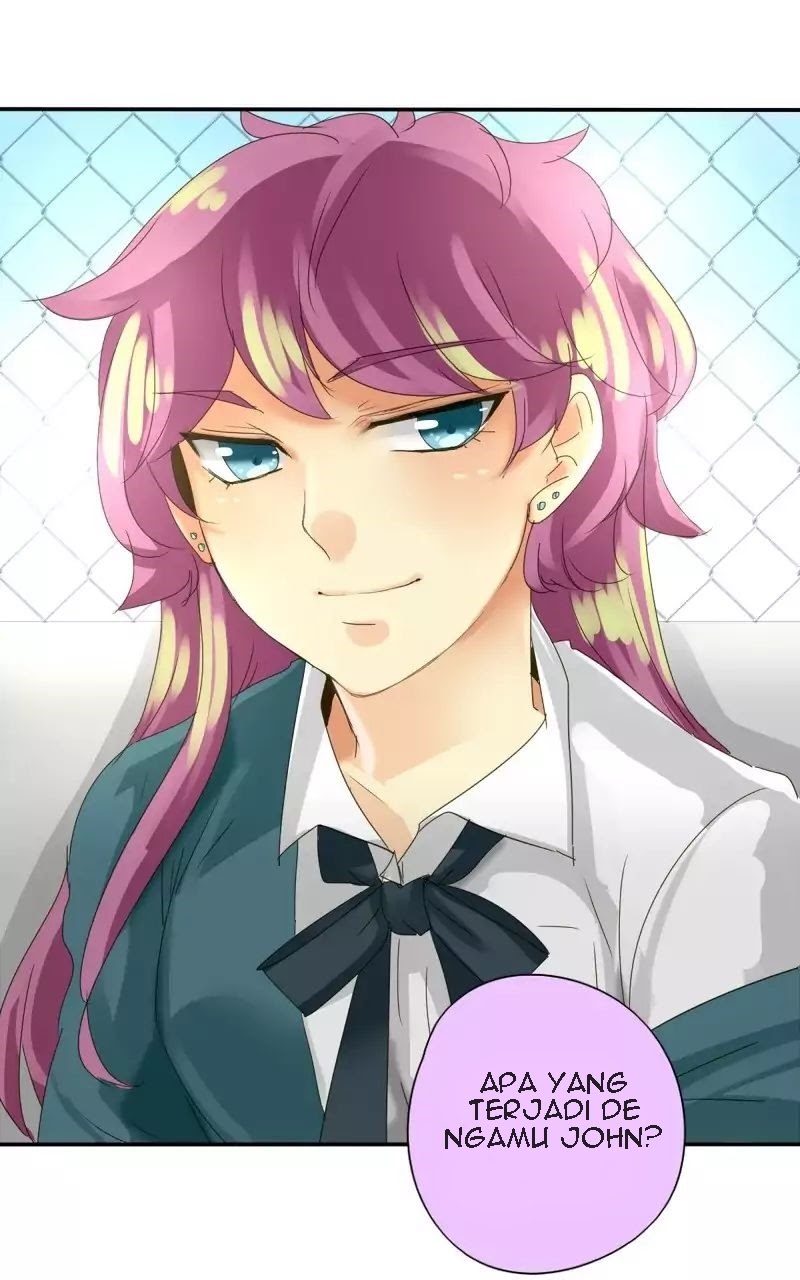 unOrdinary Chapter 80 Bahasa Indonesia