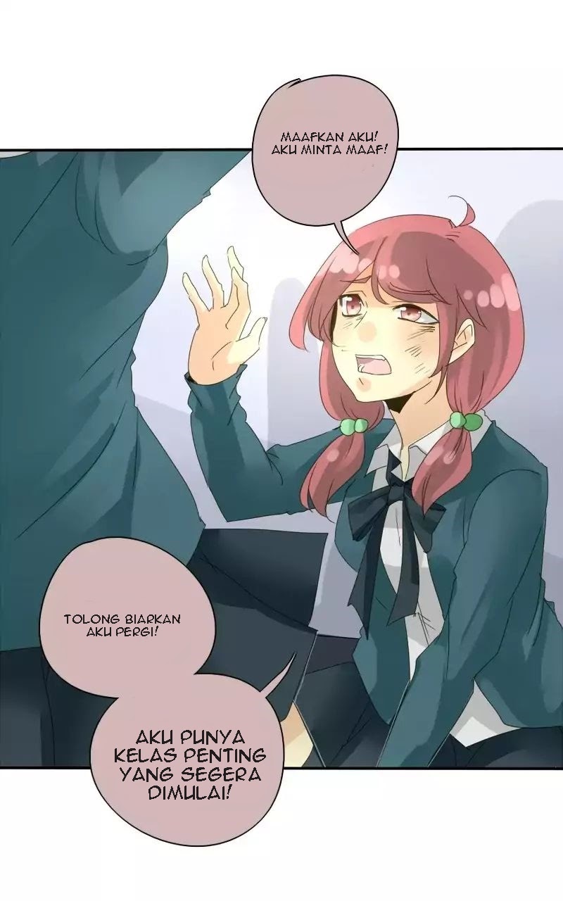 unOrdinary Chapter 80 Bahasa Indonesia