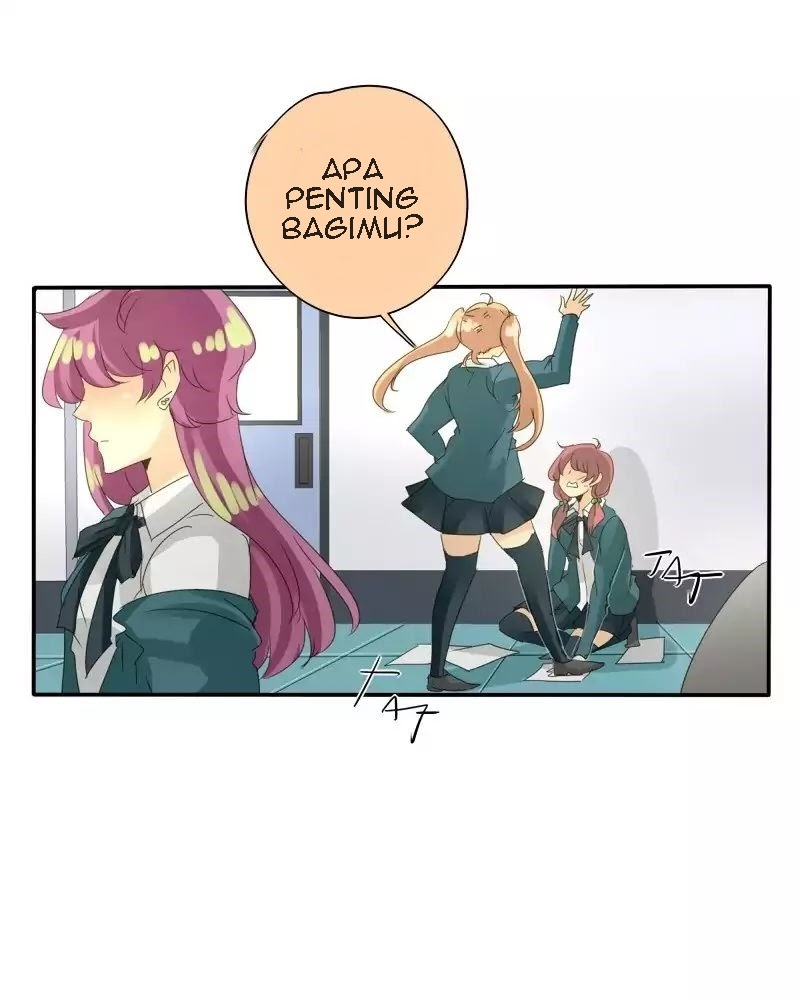 unOrdinary Chapter 80 Bahasa Indonesia