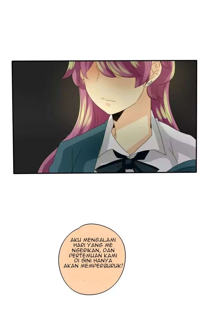 unOrdinary Chapter 80 Bahasa Indonesia