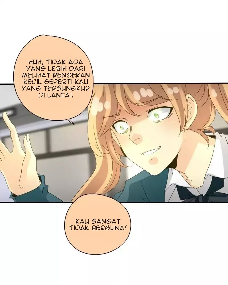 unOrdinary Chapter 80 Bahasa Indonesia