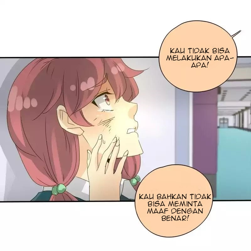 unOrdinary Chapter 80 Bahasa Indonesia