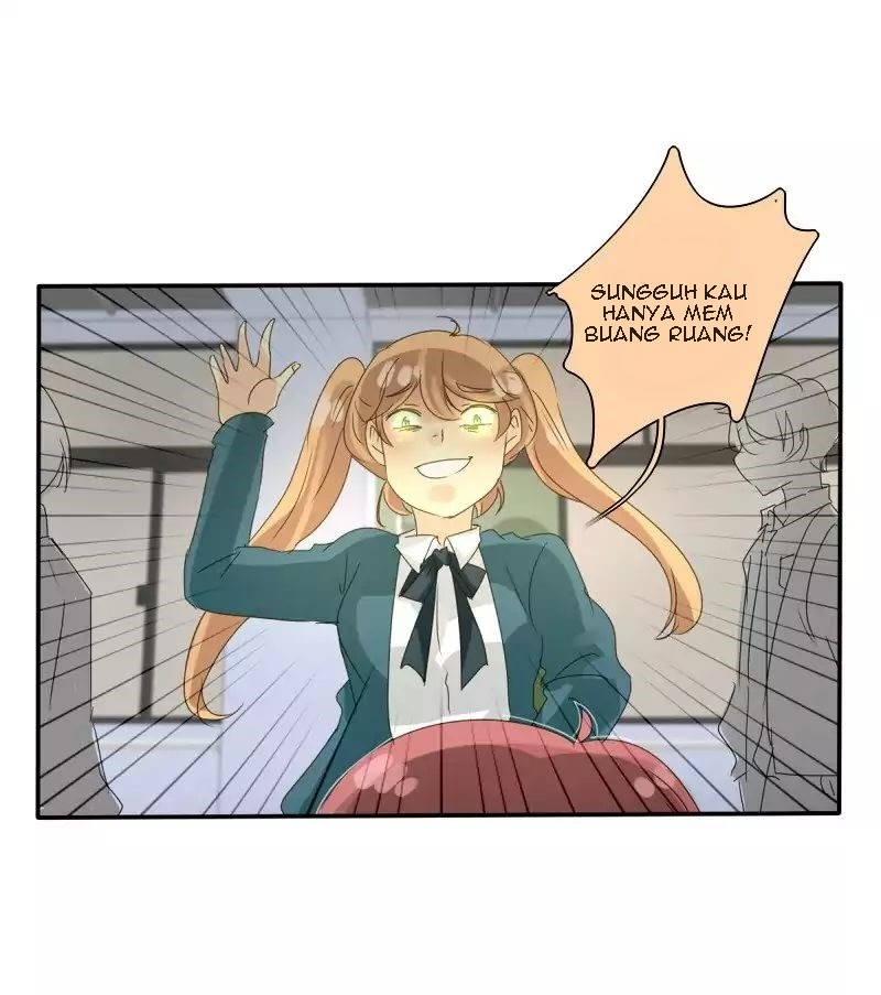 unOrdinary Chapter 80 Bahasa Indonesia