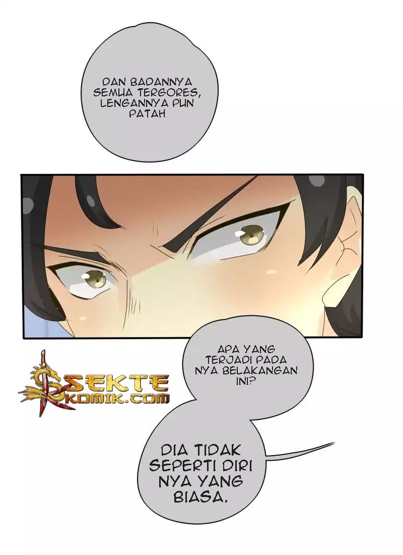 unOrdinary Chapter 92 Bahasa Indonesia