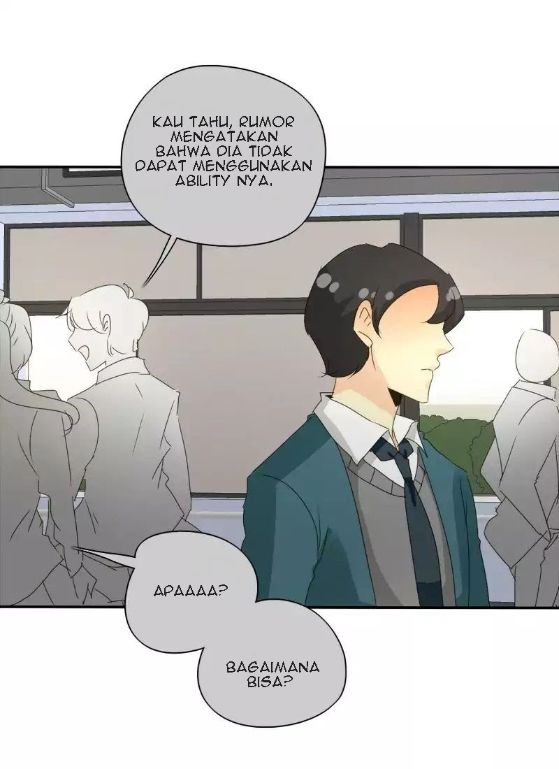 unOrdinary Chapter 92 Bahasa Indonesia