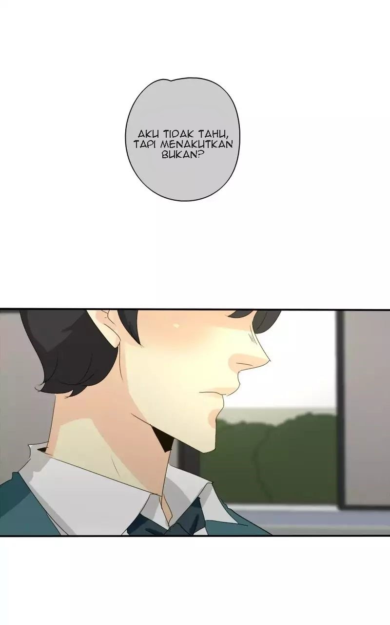 unOrdinary Chapter 92 Bahasa Indonesia