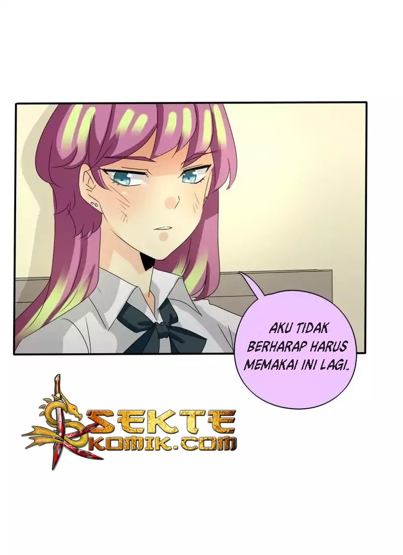 unOrdinary Chapter 92 Bahasa Indonesia