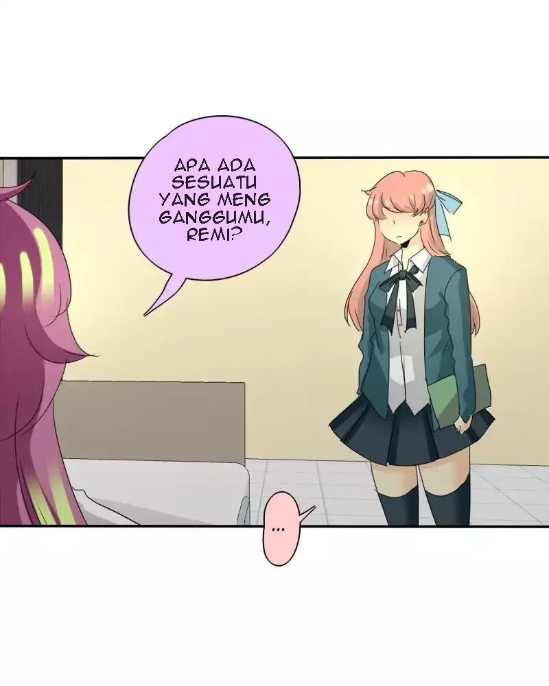 unOrdinary Chapter 92 Bahasa Indonesia