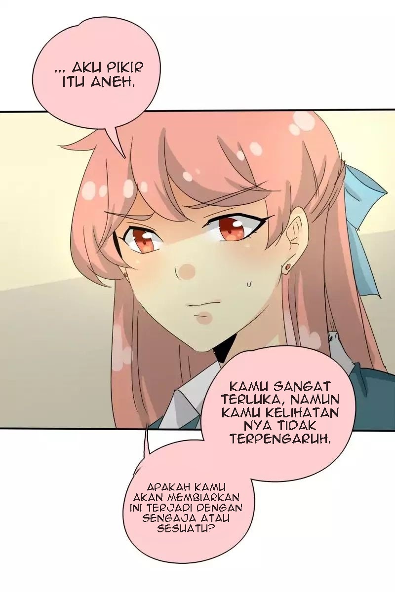 unOrdinary Chapter 92 Bahasa Indonesia