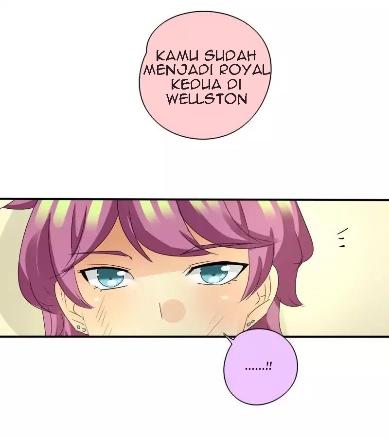 unOrdinary Chapter 92 Bahasa Indonesia