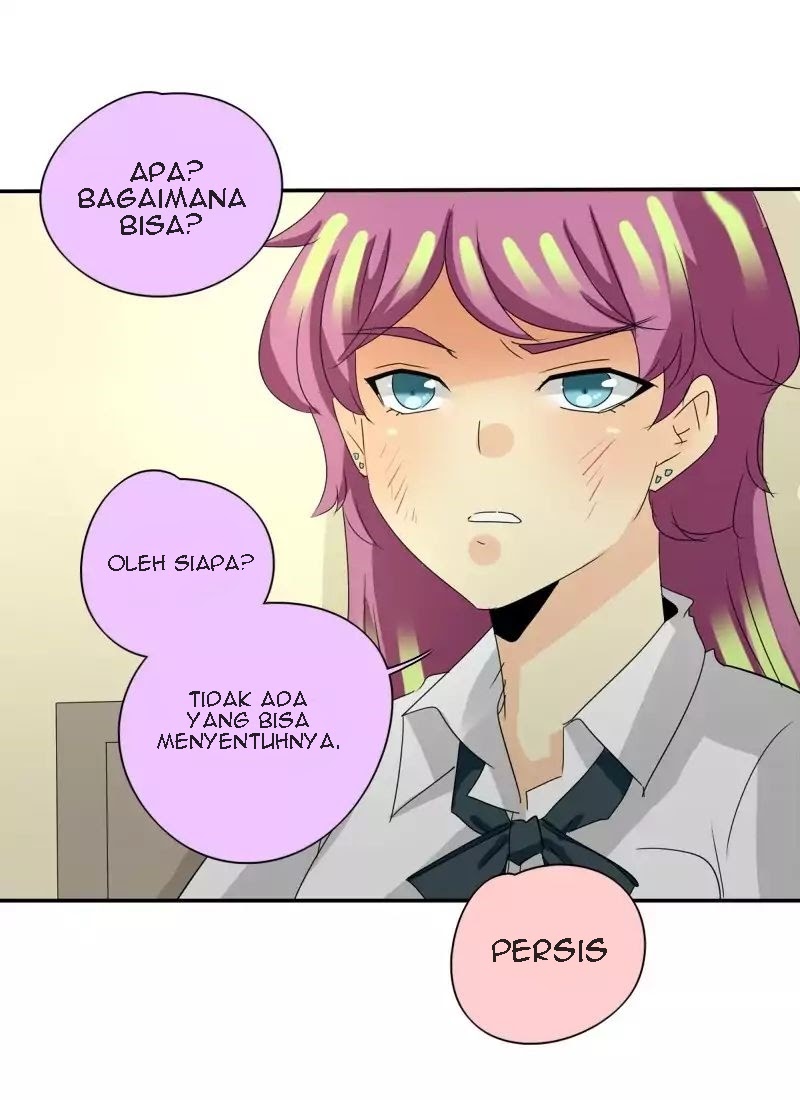 unOrdinary Chapter 92 Bahasa Indonesia