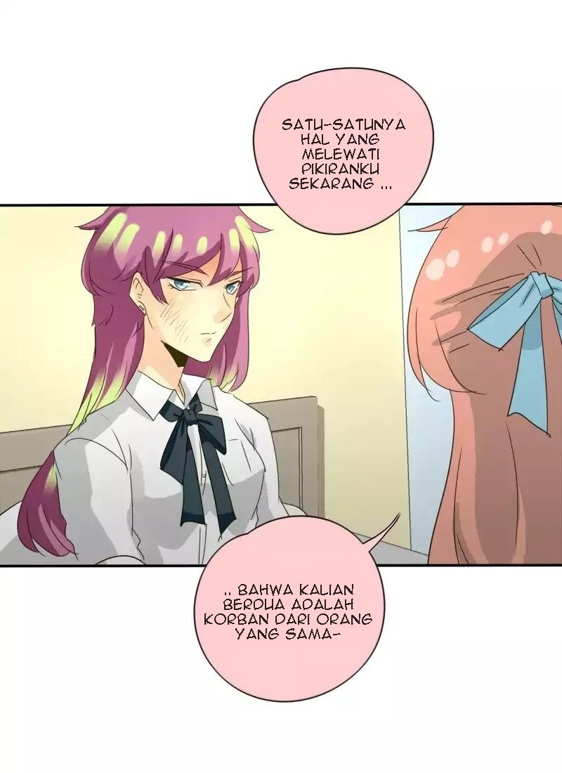 unOrdinary Chapter 92 Bahasa Indonesia