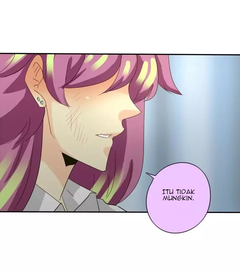 unOrdinary Chapter 92 Bahasa Indonesia