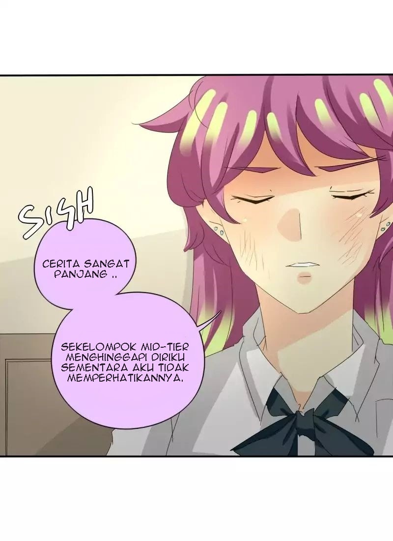 unOrdinary Chapter 92 Bahasa Indonesia