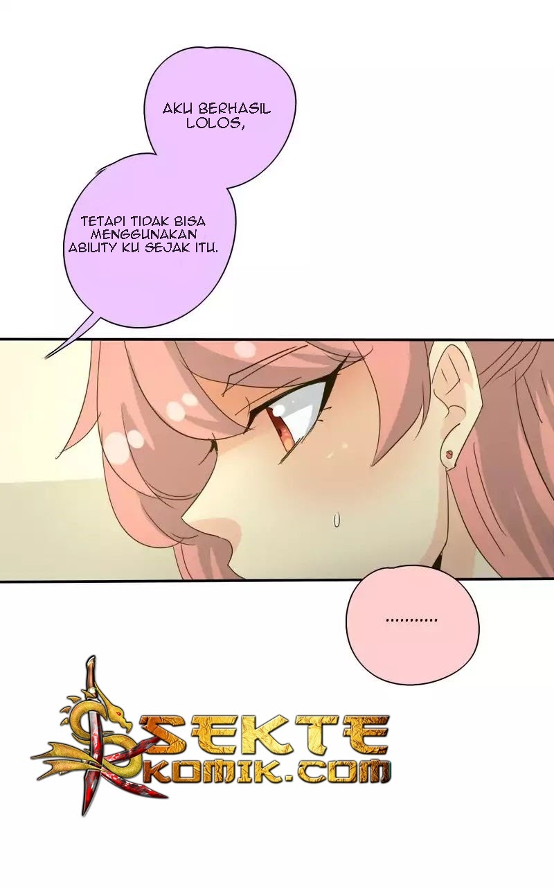 unOrdinary Chapter 92 Bahasa Indonesia