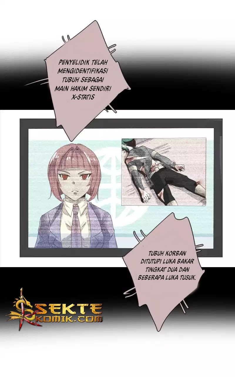 unOrdinary Chapter 92 Bahasa Indonesia