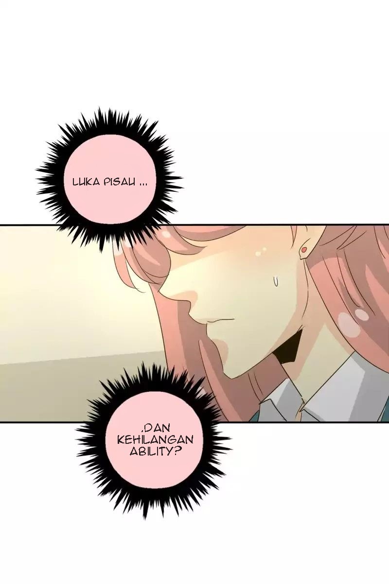 unOrdinary Chapter 92 Bahasa Indonesia