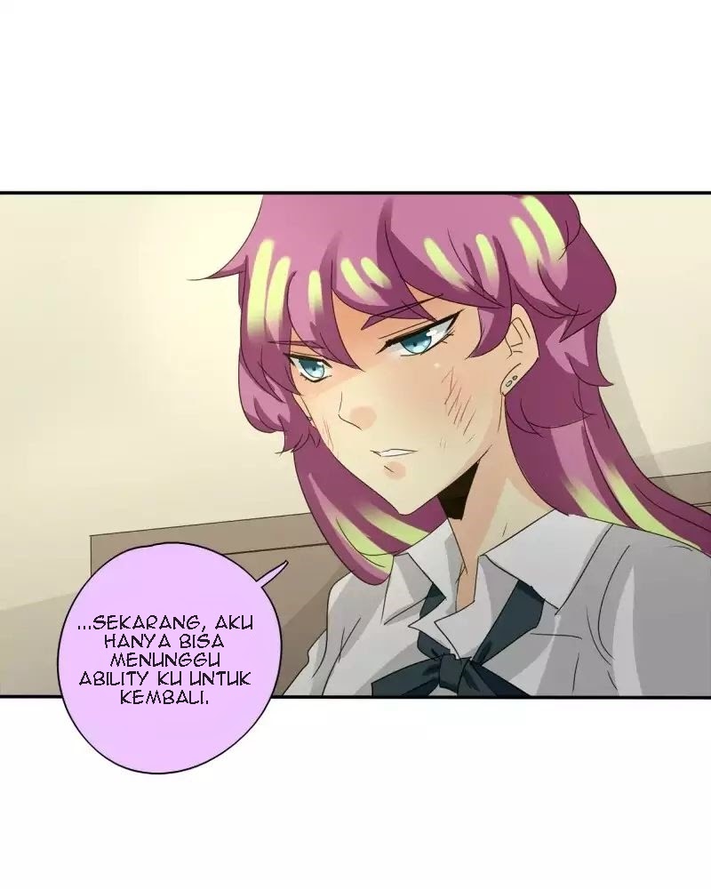 unOrdinary Chapter 92 Bahasa Indonesia