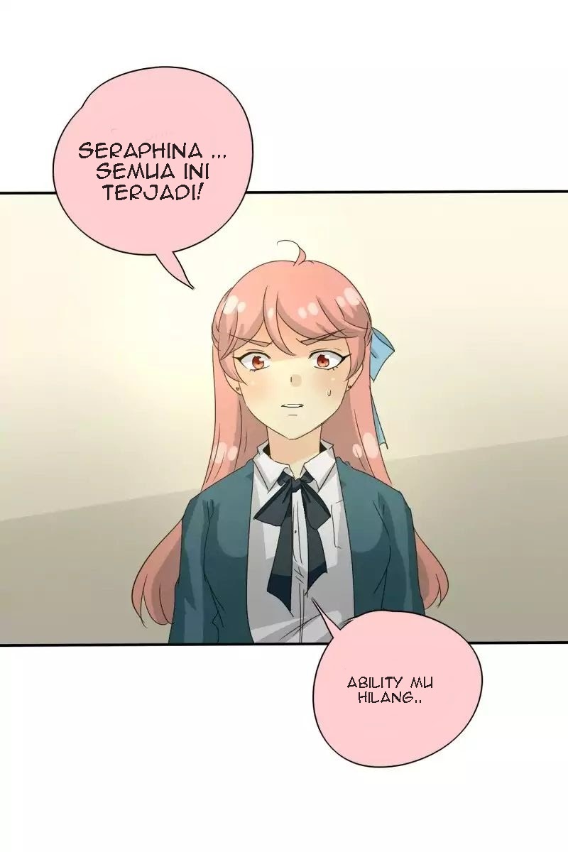 unOrdinary Chapter 92 Bahasa Indonesia