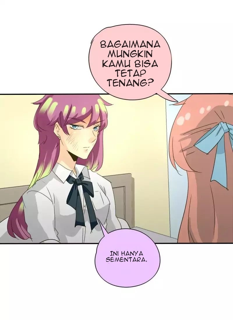 unOrdinary Chapter 92 Bahasa Indonesia