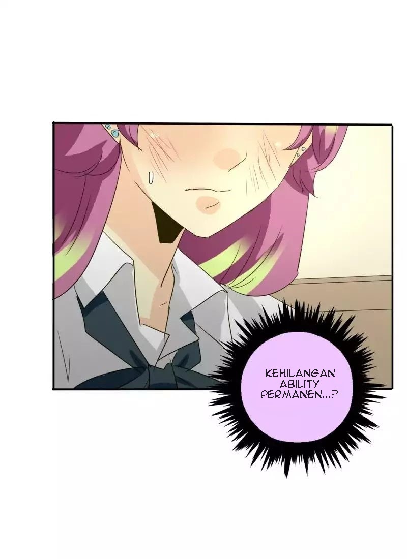 unOrdinary Chapter 92 Bahasa Indonesia