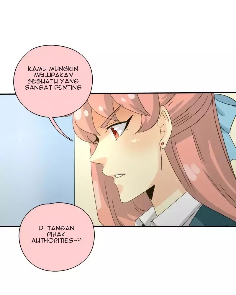 unOrdinary Chapter 92 Bahasa Indonesia