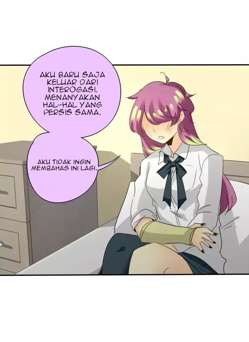 unOrdinary Chapter 92 Bahasa Indonesia