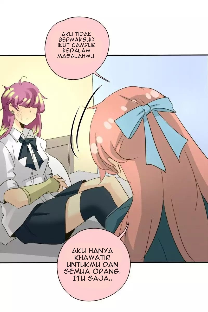 unOrdinary Chapter 92 Bahasa Indonesia