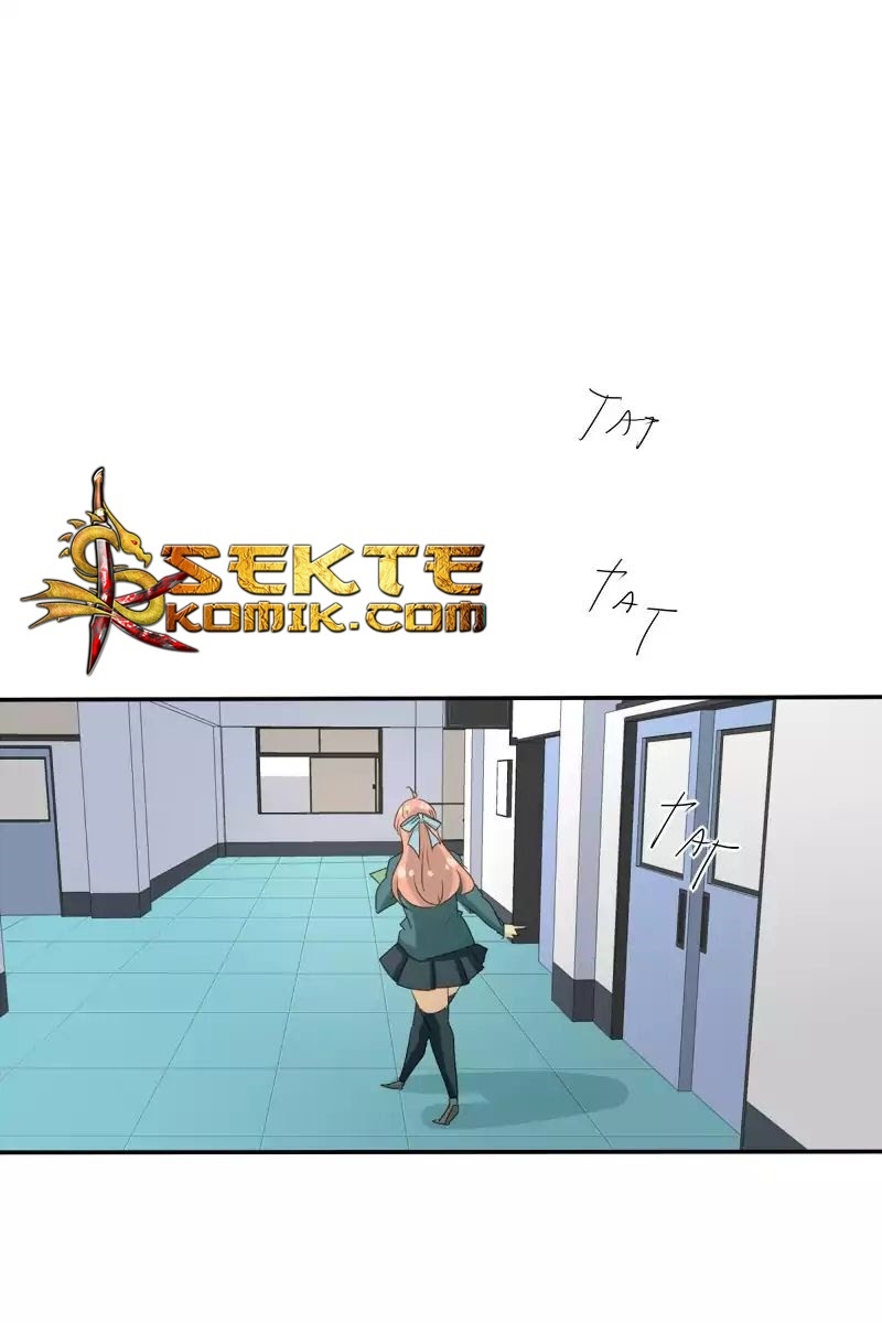 unOrdinary Chapter 92 Bahasa Indonesia