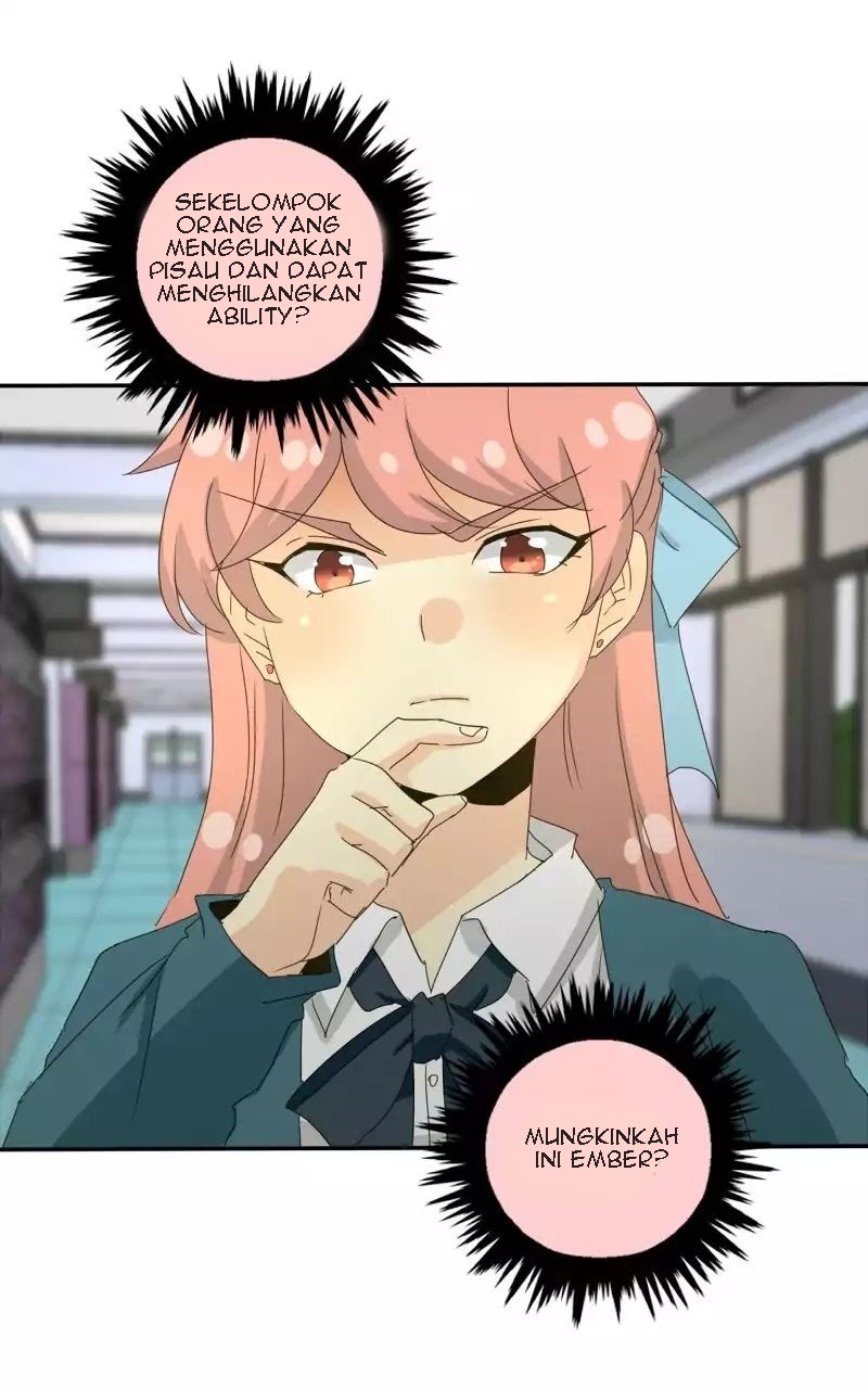 unOrdinary Chapter 92 Bahasa Indonesia