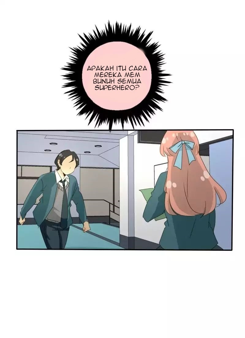 unOrdinary Chapter 92 Bahasa Indonesia