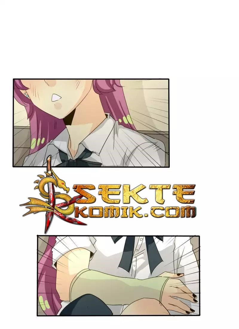 unOrdinary Chapter 92 Bahasa Indonesia