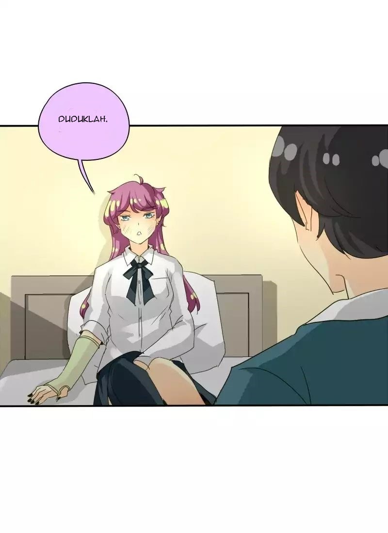 unOrdinary Chapter 92 Bahasa Indonesia