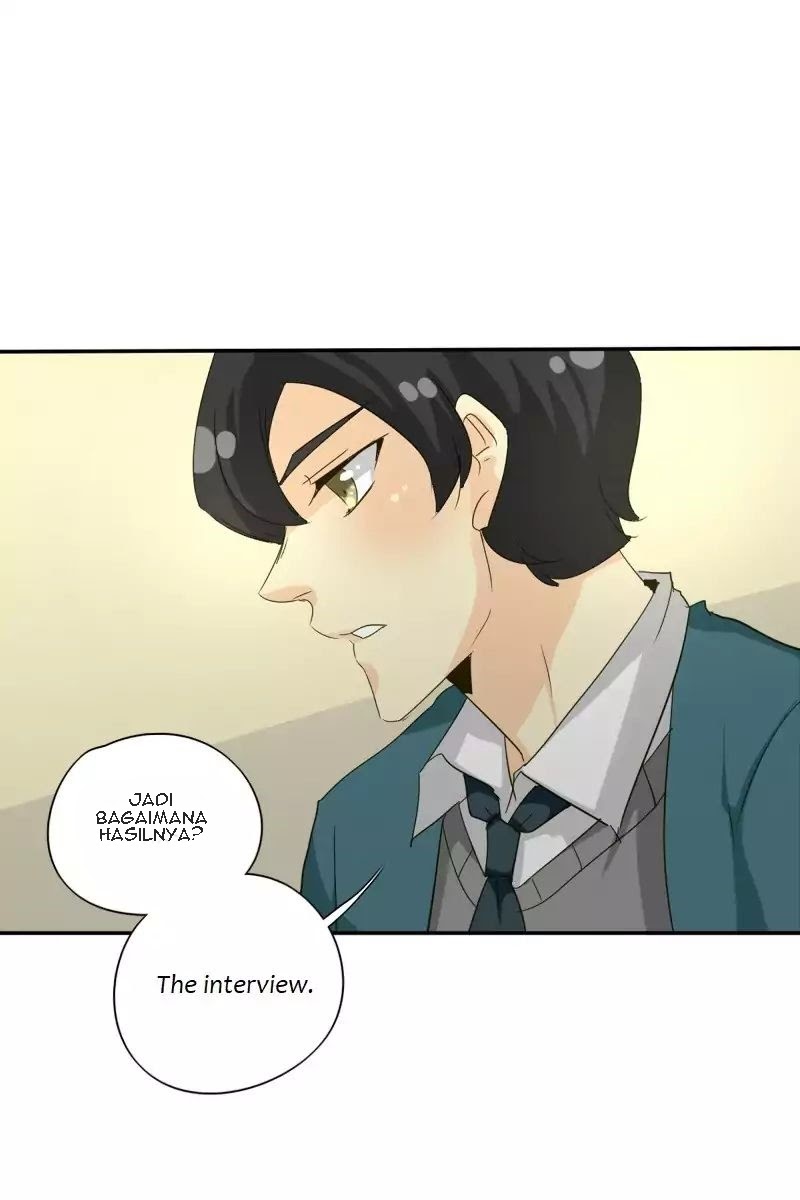 unOrdinary Chapter 92 Bahasa Indonesia