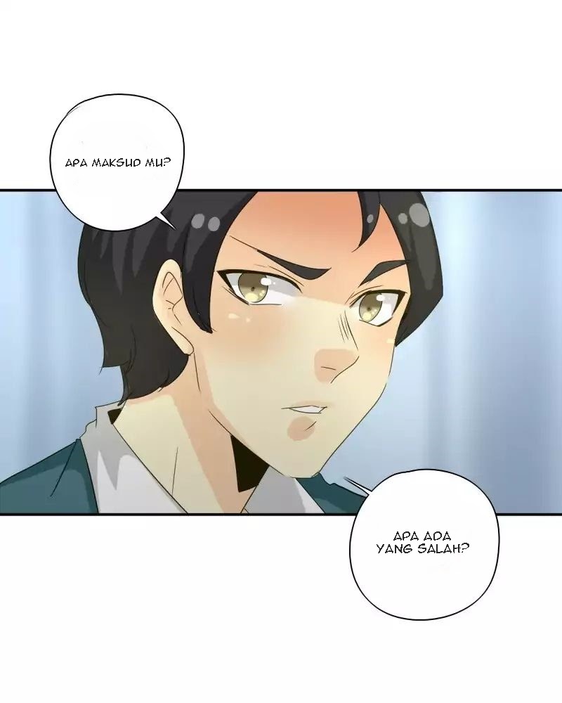 unOrdinary Chapter 92 Bahasa Indonesia