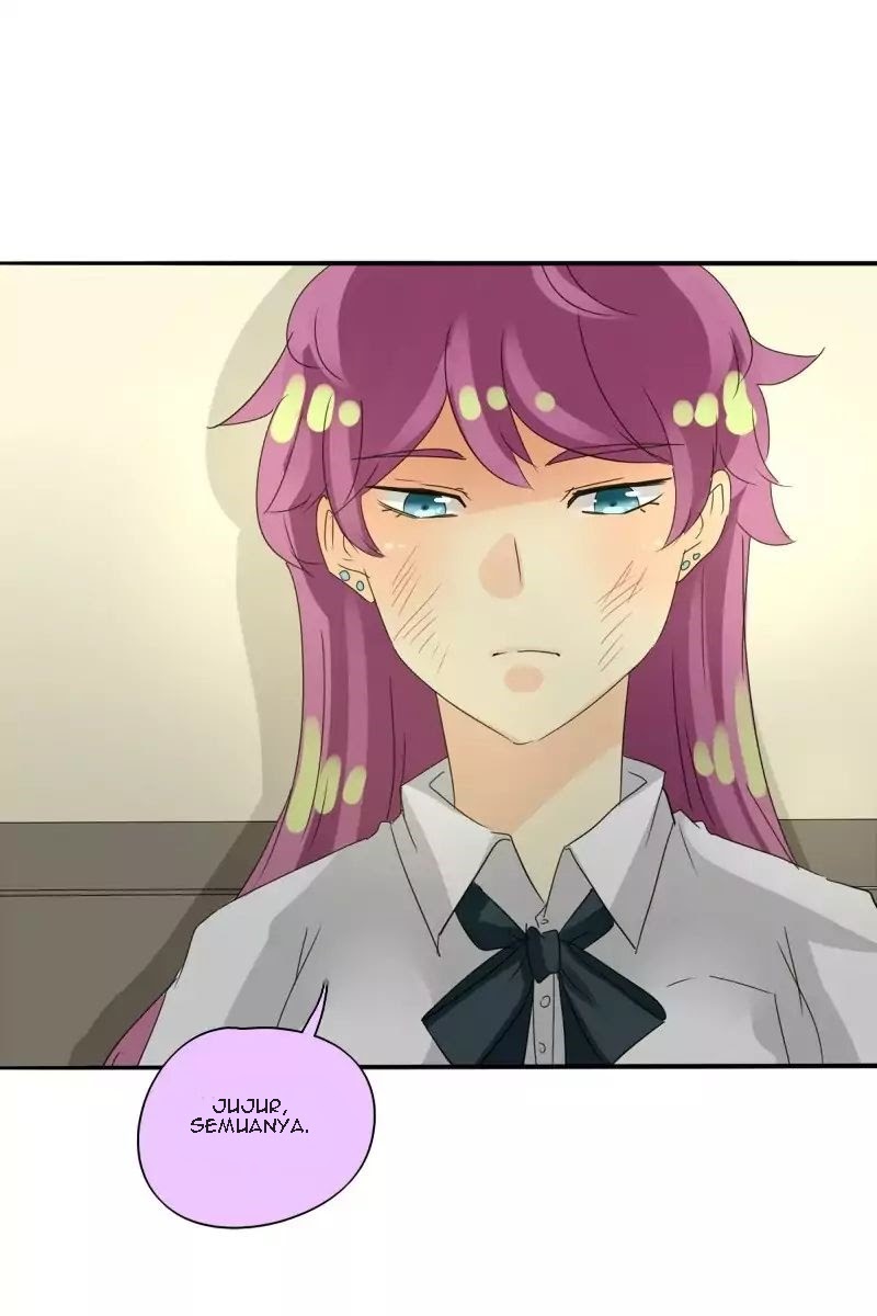 unOrdinary Chapter 92 Bahasa Indonesia